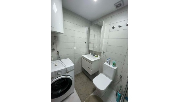 Sale - Apartment - Orihuela Costa - Los Altos