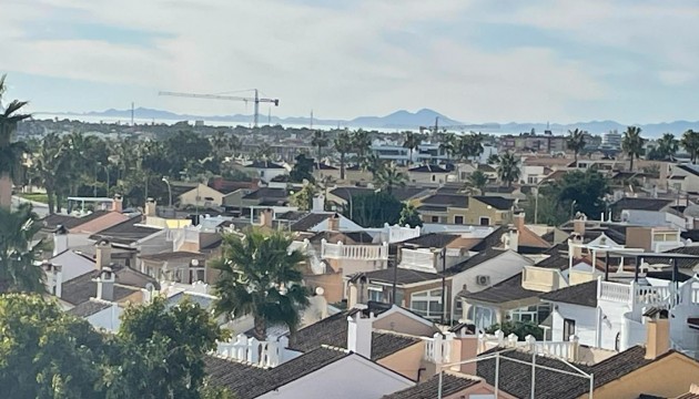 Sale - Apartment - Orihuela Costa - Los Altos