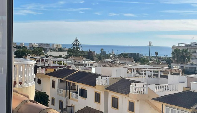Sale - Apartment - Orihuela Costa - Los Altos