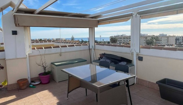 Sale - Apartment - Orihuela Costa - Los Altos