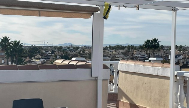 Sale - Apartment - Orihuela Costa - Los Altos