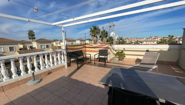 Sale - Apartment - Orihuela Costa - Los Altos