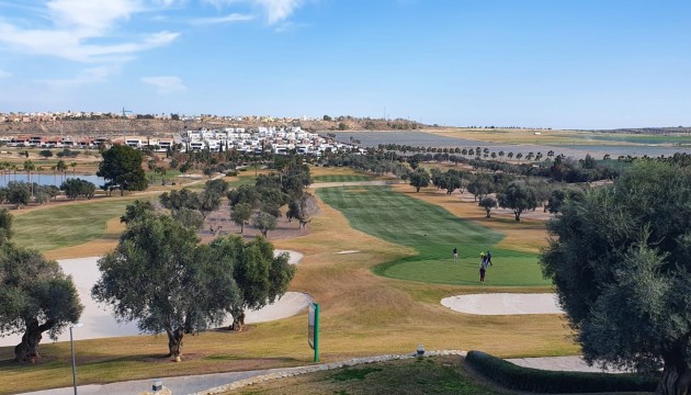 New Build - Villas - Algorfa