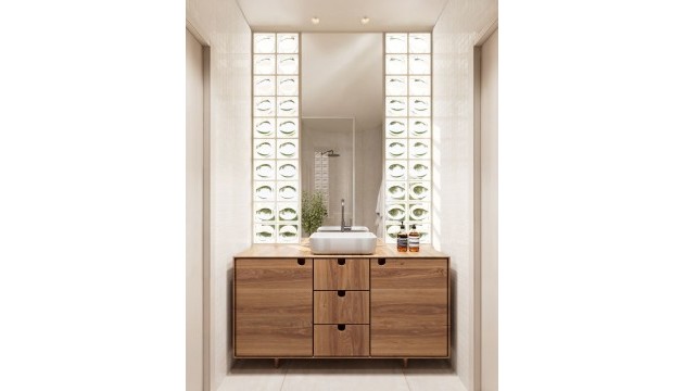 New Build - Villen
 - Algorfa