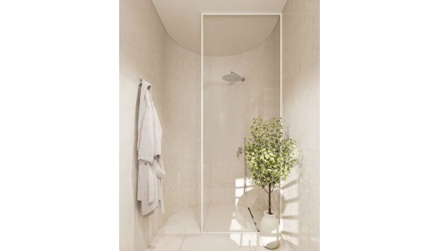 New Build - Villen
 - Algorfa