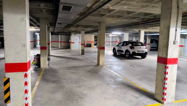 Venta - Apartamento - Algorfa