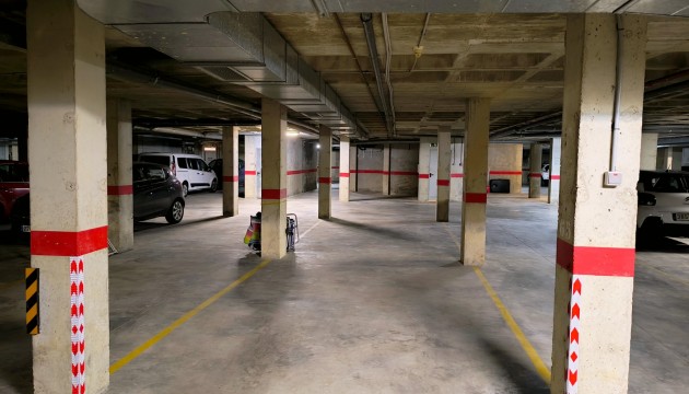 Venta - Apartamento - Algorfa