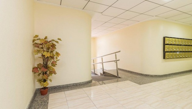 Sale - Apartment - Torrevieja - Centro