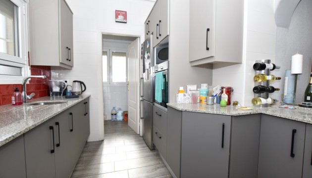 Sale - Townhouse - Algorfa - La finca Golf