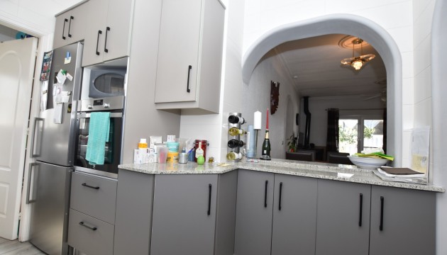 Sale - Townhouse - Algorfa - La finca Golf