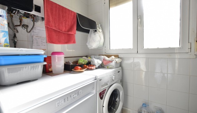 Sale - Townhouse - Algorfa - La finca Golf