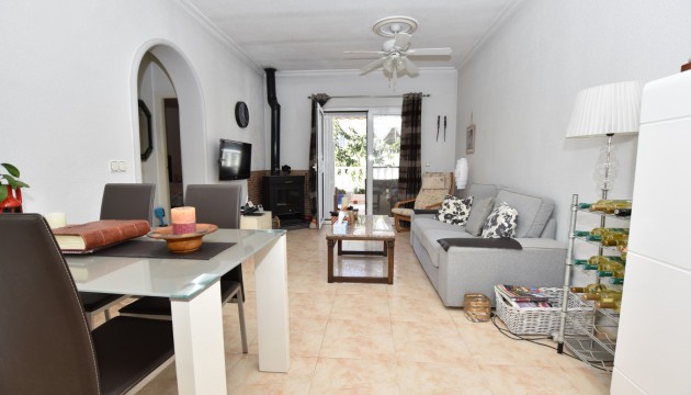 Sale - Townhouse - Algorfa - La finca Golf