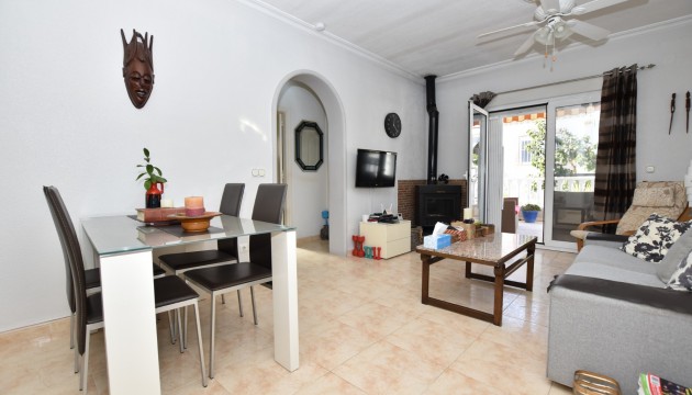 Sale - Townhouse - Algorfa - La finca Golf