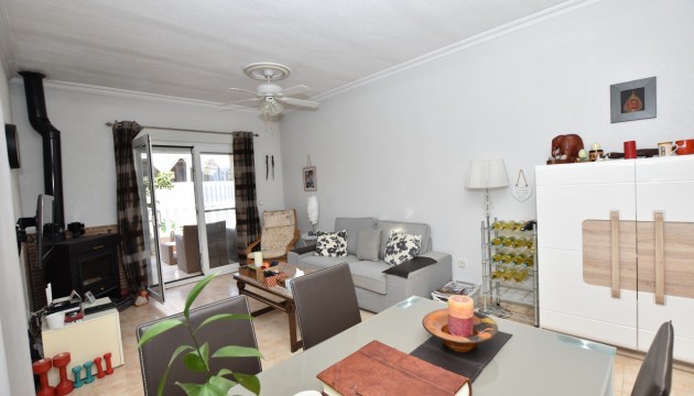 Sale - Townhouse - Algorfa - La finca Golf