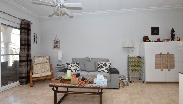 Sale - Townhouse - Algorfa - La finca Golf