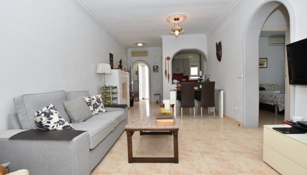 Sale - Townhouse - Algorfa - La finca Golf
