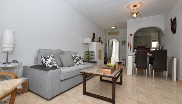 Sale - Townhouse - Algorfa - La finca Golf