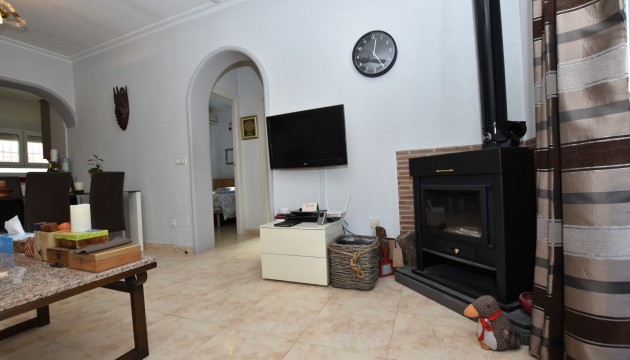 Sale - Townhouse - Algorfa - La finca Golf