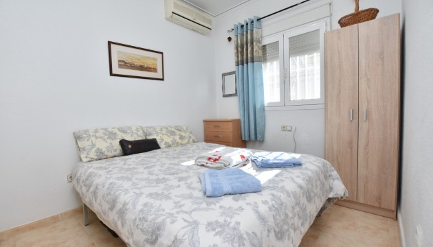 Sale - Townhouse - Algorfa - La finca Golf