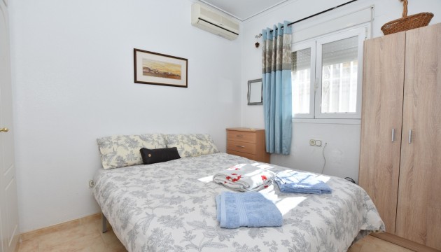 Sale - Townhouse - Algorfa - La finca Golf