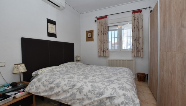 Sale - Townhouse - Algorfa - La finca Golf