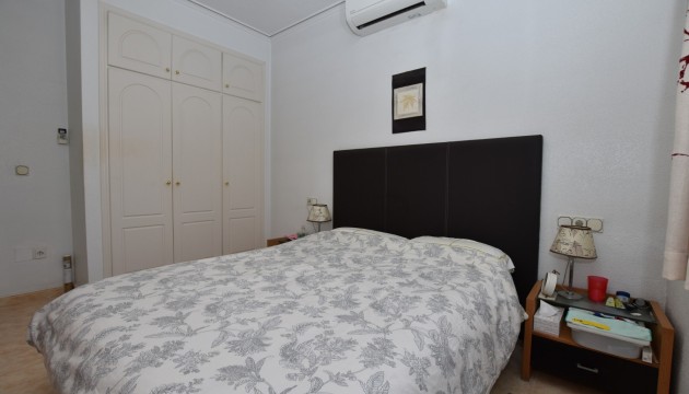 Sale - Townhouse - Algorfa - La finca Golf