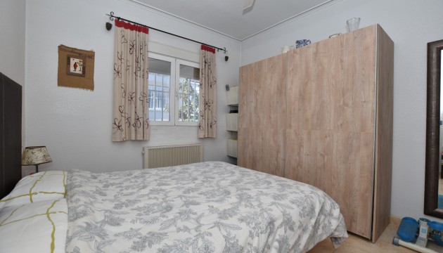 Sale - Townhouse - Algorfa - La finca Golf