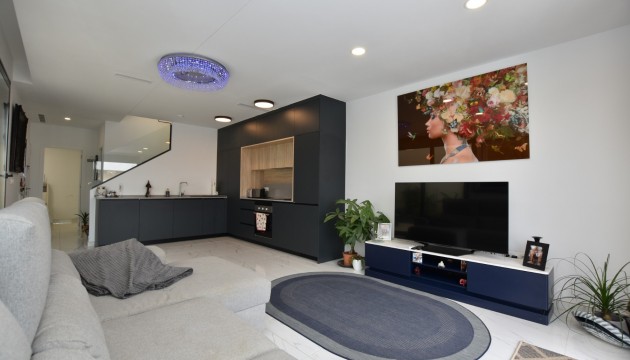 Venta - Villas
 - Los Montesinos