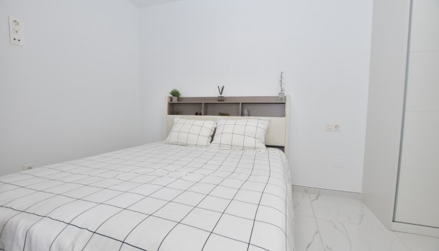 Venta - Villas
 - Los Montesinos