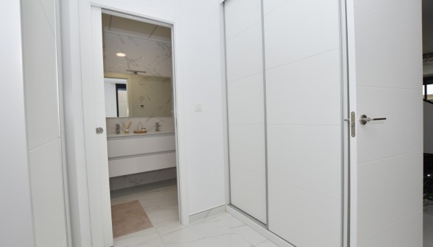 Venta - Villas
 - Los Montesinos