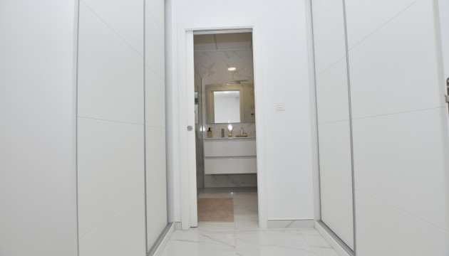 Venta - Villas
 - Los Montesinos