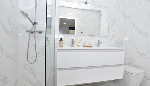 Venta - Villas
 - Los Montesinos