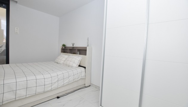 Venta - Villas
 - Los Montesinos