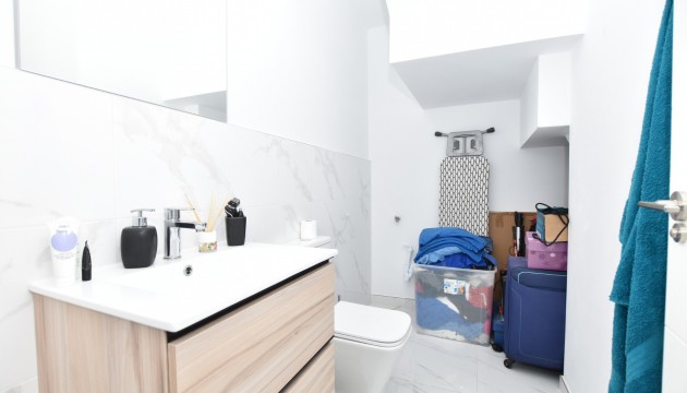 Venta - Villas
 - Los Montesinos