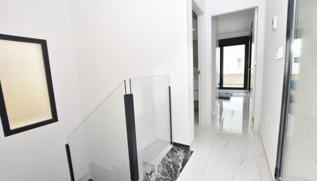 Venta - Villas
 - Los Montesinos