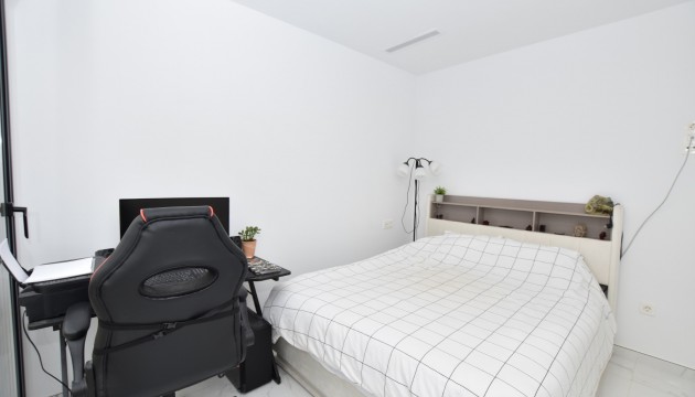 Venta - Villas
 - Los Montesinos