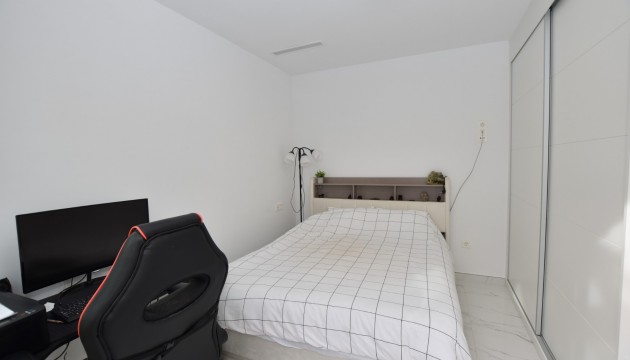 Venta - Villas
 - Los Montesinos