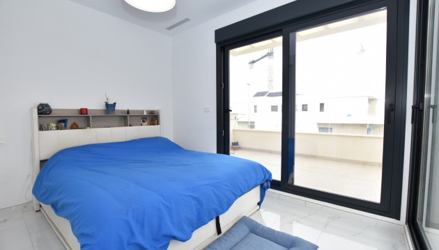 Venta - Villas
 - Los Montesinos