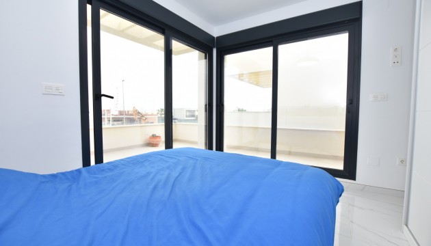 Venta - Villas
 - Los Montesinos