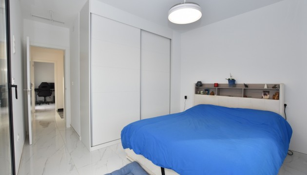 Venta - Villas
 - Los Montesinos