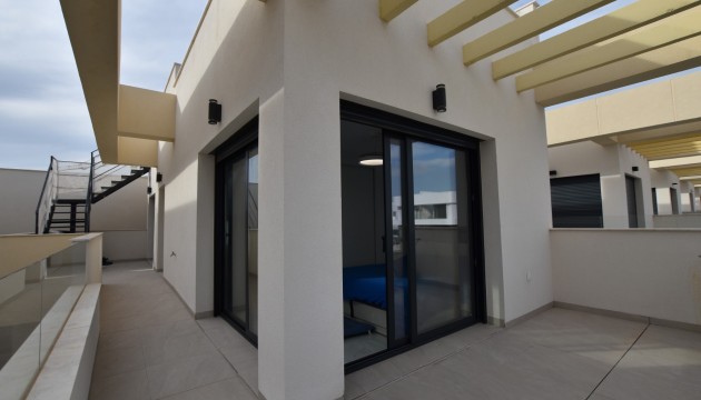 Venta - Villas
 - Los Montesinos
