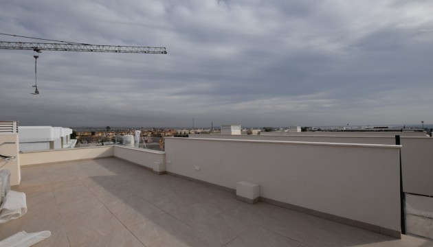 Venta - Villas
 - Los Montesinos