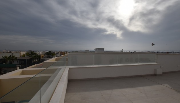 Venta - Villas
 - Los Montesinos