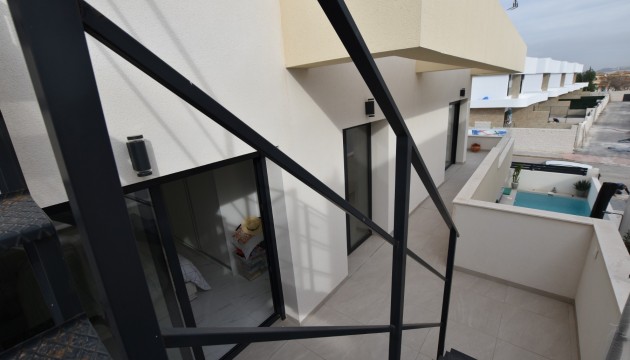 Venta - Villas
 - Los Montesinos