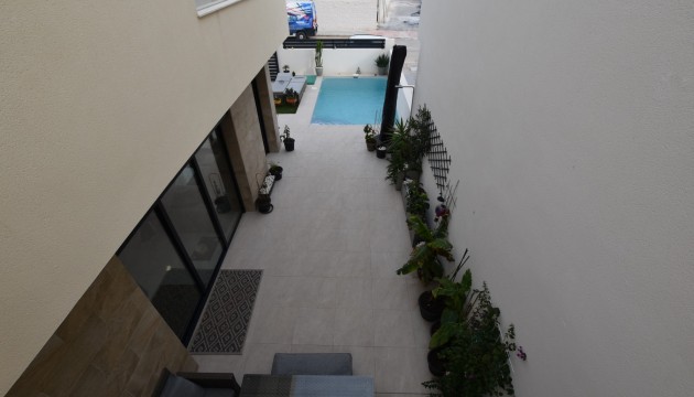 Venta - Villas
 - Los Montesinos