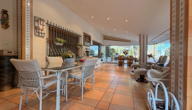 Sale - Villas - Elche - Altzabares Alto