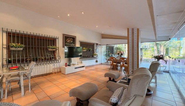 Sale - Villas - Elche - Altzabares Alto