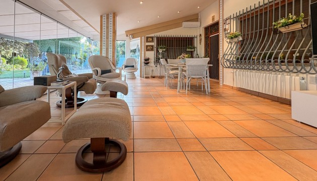 Sale - Villas - Elche - Altzabares Alto