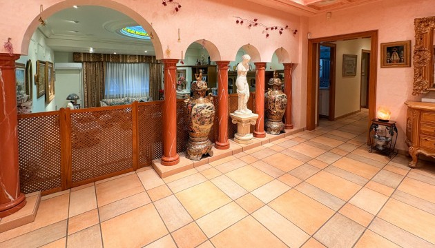 Sale - Villas - Elche - Altzabares Alto