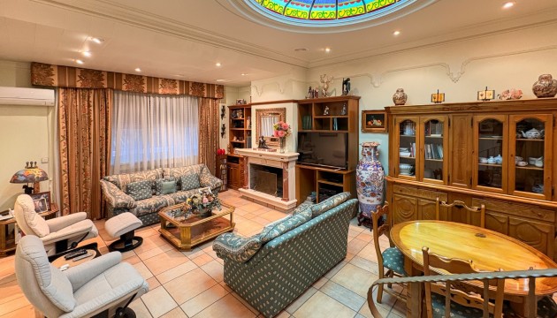 Sale - Villas - Elche - Altzabares Alto